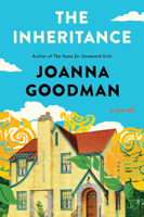 The Inheritance: A Novel 006331939X Book Cover
