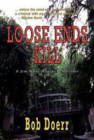 Loose Ends Kill 1590957180 Book Cover