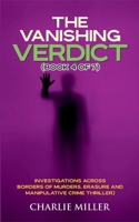 The Vanishing Verdict Series: Book 4 of 7 9731184422 Book Cover