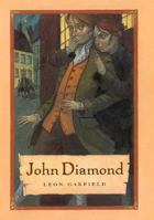 John Diamond 0099583275 Book Cover