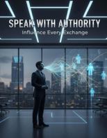 Speak With Authority: Influence Every Exchange B0G4W7YR7T Book Cover