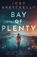 Bay of Plenty (Isla Joyson) B0FQ337YW2 Book Cover
