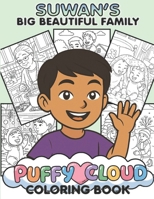 Suwan's Big Beautiful Family B0F91KVJ1W Book Cover