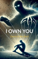I OWN YOU Dance of the Devil B0DVGNLT5F Book Cover