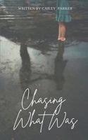 Chasing What Was 9363304175 Book Cover