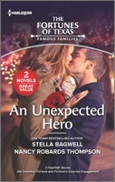 An Unexpected Hero 1335427376 Book Cover