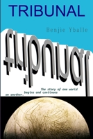 Tribunal 9719577800 Book Cover
