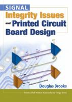 Signal Integrity Issues and Printed Circuit Board Design 013141884X Book Cover