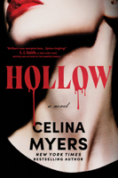Hollow: A Fun, Spooky Horror Novel from a TikTok Sensation 1335003827 Book Cover