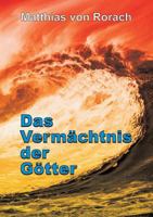 Das Vermachtnis Der Gotter 3743985209 Book Cover