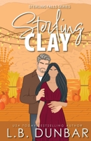 Sterling Clay : Couple Cover 1956337598 Book Cover
