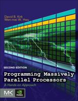 Programming Massively Parallel Processors: A Hands-On Approach