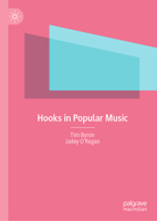 Hooks in Popular Music 303118999X Book Cover