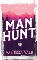Man Hunt (On a Manhunt) 1795957409 Book Cover