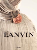 Lanvin 0847829537 Book Cover