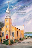 Gervase Macomber And His 26 Children in Kahnawake (Caughnawaga) Third Edition 1365390748 Book Cover