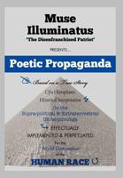 Poetic Propaganda 1469135027 Book Cover