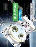 Hello World.: "¡it's Me!" 1946631019 Book Cover