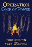 Operation Cone of Power 1913768155 Book Cover
