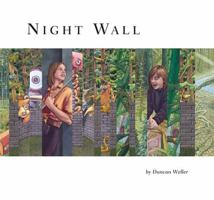 Night Wall 1894965132 Book Cover