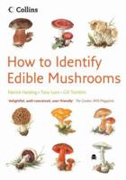 How To Identify Edible Mushrooms 000219984X Book Cover