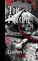 The Ritual 1481093207 Book Cover