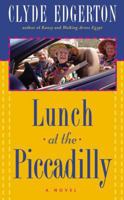 Lunch at the Piccadilly 0345476786 Book Cover