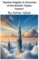 "Skyline Heights: A Chronicle of the World's Tallest Towers" B0CVD486F4 Book Cover