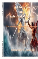 A Christian and Spiritual Warfare 9966827234 Book Cover