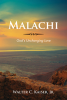 Malachi 1532679491 Book Cover