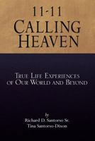 11-11 Calling Heaven 1477572104 Book Cover