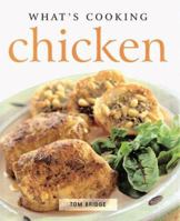 What's Cooking: Chicken 1571451803 Book Cover