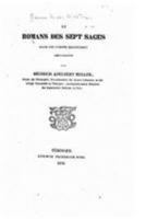 Li romans des sept sages 1530906156 Book Cover
