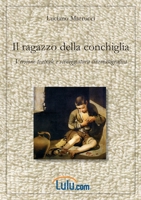 Il Ragazzo Della Conchiglia 1291376984 Book Cover