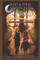 Beasts and Braids B0991J4T94 Book Cover