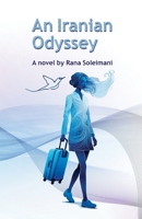 An Iranian Odyssey 1069021032 Book Cover