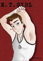 E.T. Girl Volume 4 B0C1JJRBSP Book Cover