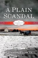 A Plain Scandal 1433676982 Book Cover