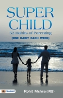 Super Child 9389982413 Book Cover