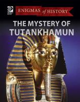 The Mystery of Tutankhamun 0716626780 Book Cover