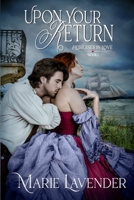 Upon Your Return B0BZGK1GDR Book Cover