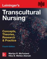 Transcultural Nursing, 4/E 007184113X Book Cover