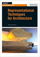 Representational Techniques for Architecture 135014276X Book Cover