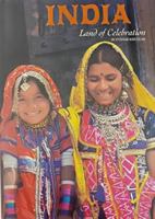 India : Land of Celebration 8190757881 Book Cover