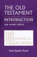 Historical Traditions 0881411051 Book Cover
