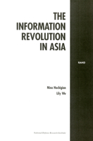 The Information Revolution in Asia 0833034189 Book Cover