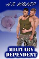 Military Dependent 1073062767 Book Cover