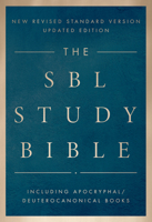 The Sbl Study Bible 0062969420 Book Cover