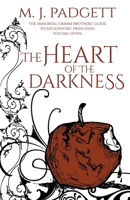 The Heart of the Darkness 1393812635 Book Cover