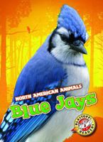 Blue Jays 1626177287 Book Cover
